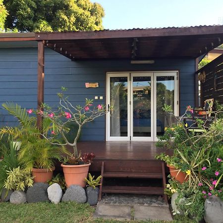 فا Hautea Bungalow المظهر الخارجي الصورة
