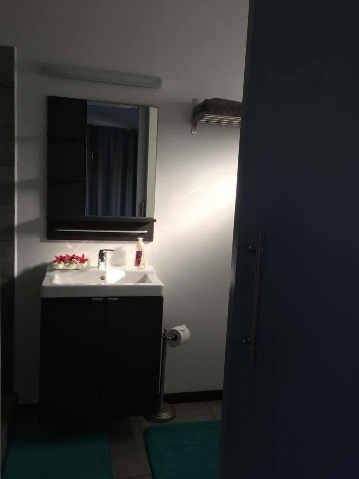 فا Hautea Bungalow المظهر الخارجي الصورة