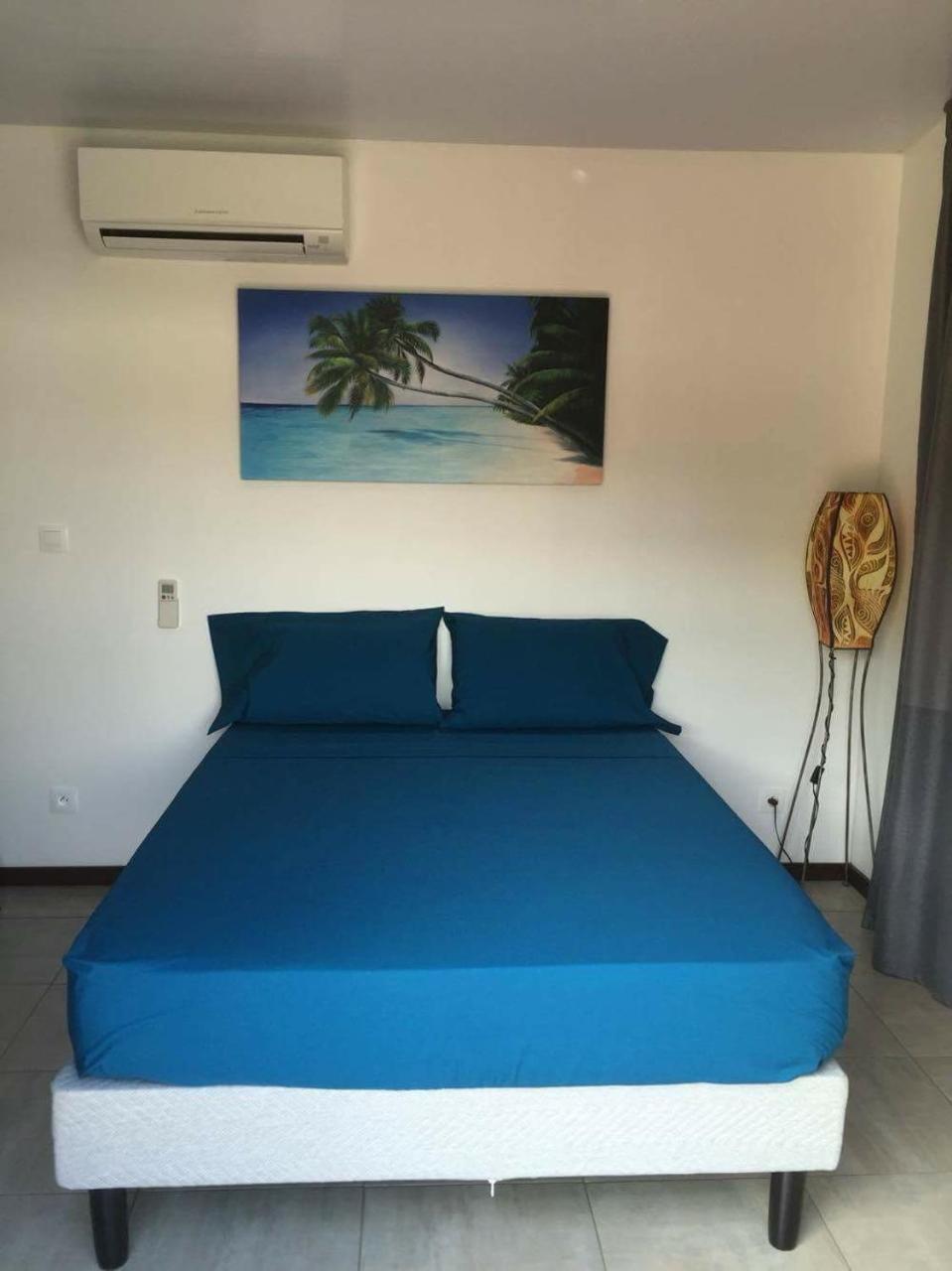 فا Hautea Bungalow المظهر الخارجي الصورة