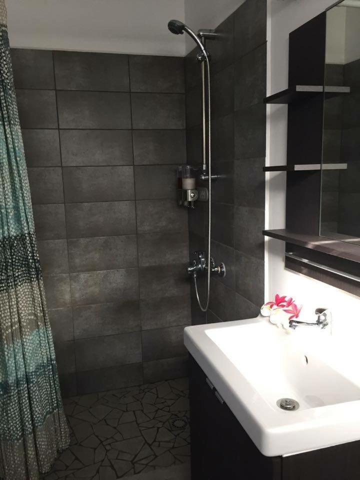 فا Hautea Bungalow المظهر الخارجي الصورة