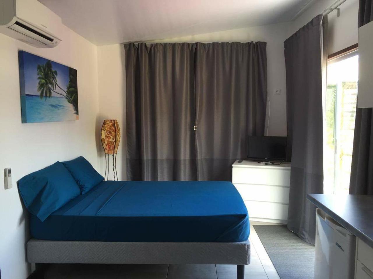 فا Hautea Bungalow المظهر الخارجي الصورة